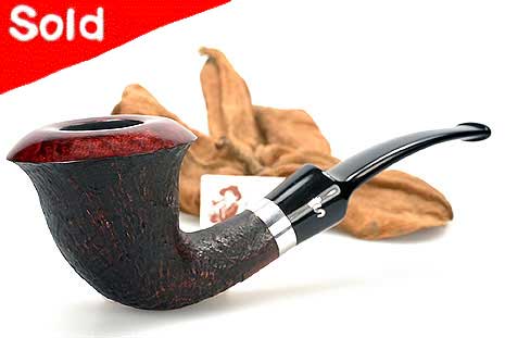 Stanwell Calabash 162 SA 41 9mm Filter